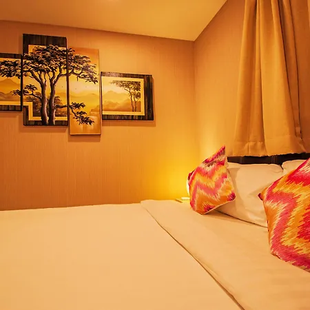Laguna Bay 2 By Pattaya Sunny Rentals